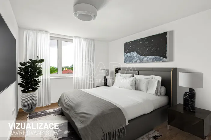 Prodej rodinného domu, Struhařov, 121 m2