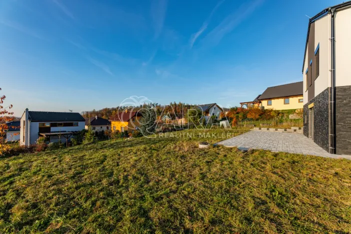 Prodej rodinného domu, Struhařov, 121 m2