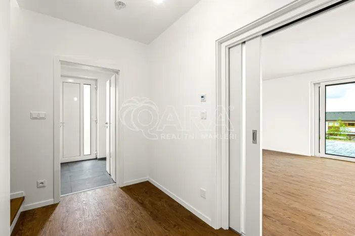 Prodej rodinného domu, Struhařov, 121 m2