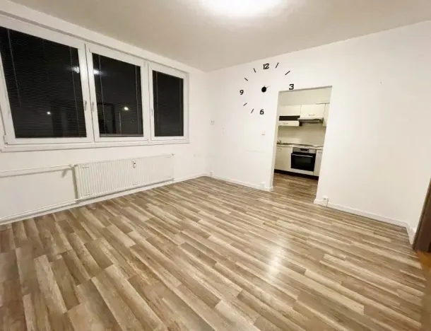 Pronájem bytu 2+1, Ostrava - Moravská Ostrava, Maroldova, 45 m2