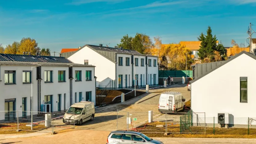 Prodej rodinného domu, Kobylnice, 137 m2