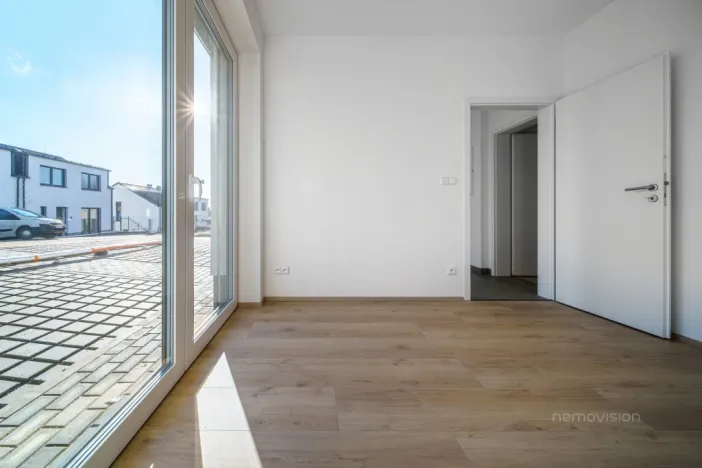 Prodej rodinného domu, Kobylnice, 137 m2