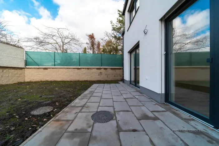 Prodej rodinného domu, Kobylnice, 137 m2