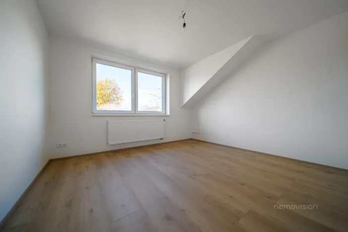 Prodej rodinného domu, Kobylnice, 137 m2