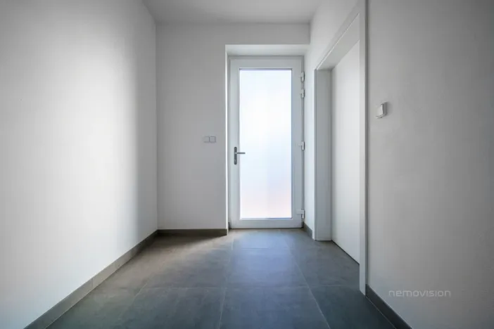 Prodej rodinného domu, Kobylnice, 137 m2