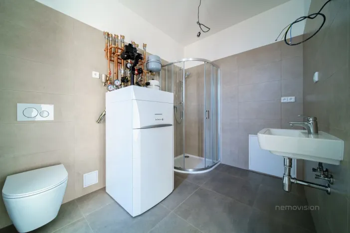 Prodej rodinného domu, Kobylnice, 137 m2