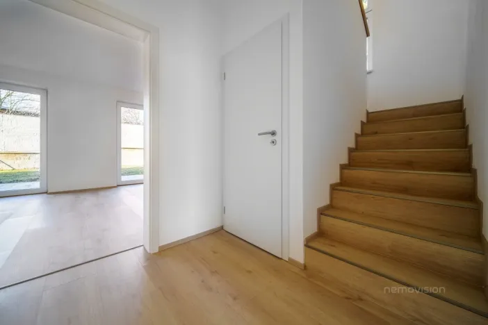 Prodej rodinného domu, Kobylnice, 137 m2