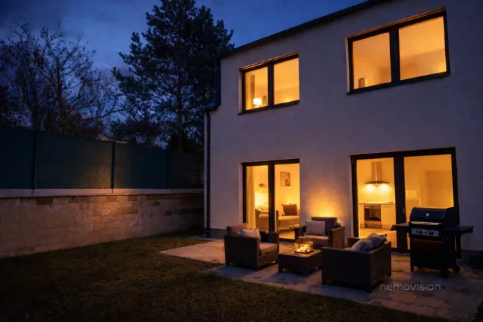 Prodej rodinného domu, Kobylnice, 137 m2