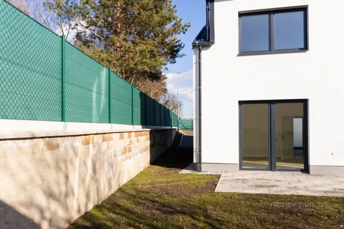 Prodej rodinného domu, Kobylnice, 137 m2