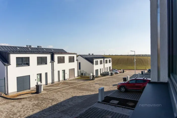 Prodej rodinného domu, Kobylnice, 137 m2