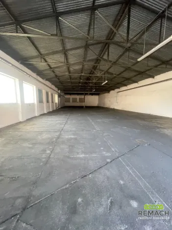 Pronájem skladu, Uherské Hradiště, Sokolovská, 660 m2