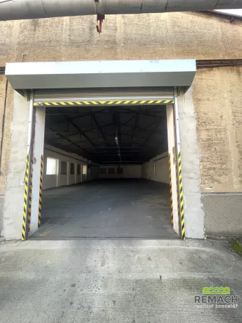 Pronájem skladu, Uherské Hradiště, Sokolovská, 660 m2