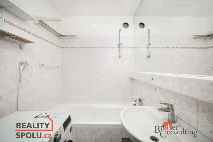 Prodej bytu 3+kk, Praha - Čimice, Křivenická, 75 m2