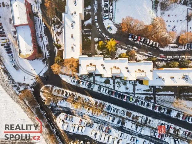 Prodej bytu 3+kk, Praha - Čimice, Křivenická, 75 m2