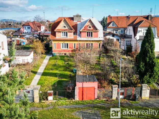 Prodej rodinného domu, Rokycany, Šťáhlavská, 105 m2