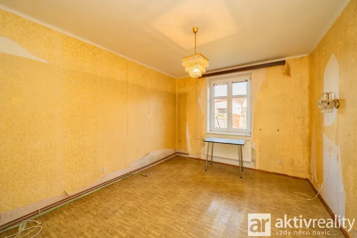 Prodej rodinného domu, Rokycany, Šťáhlavská, 105 m2