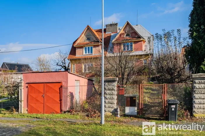 Prodej rodinného domu, Rokycany, Šťáhlavská, 105 m2