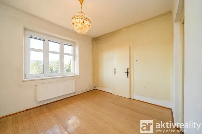 Prodej rodinného domu, Rokycany, Šťáhlavská, 105 m2