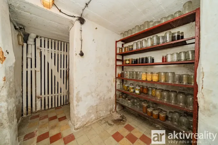 Prodej rodinného domu, Rokycany, Šťáhlavská, 105 m2