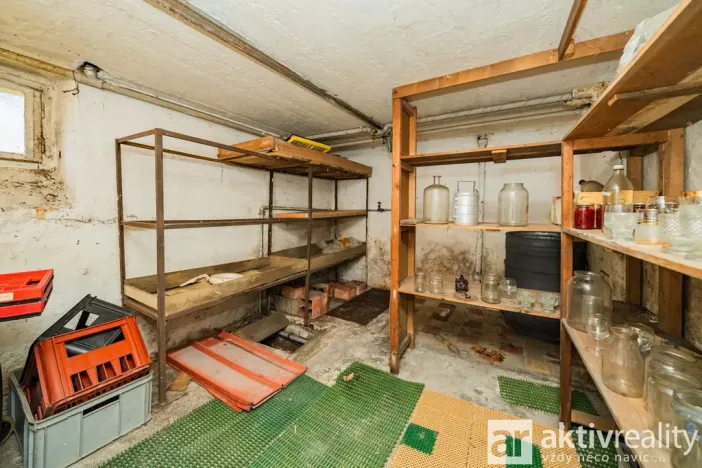 Prodej rodinného domu, Rokycany, Šťáhlavská, 105 m2