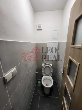 Pronájem bytu 3+1, Kamenický Šenov, Havlíčkova, 80 m2