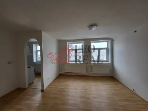 Pronájem bytu 3+1, Kamenický Šenov, Havlíčkova, 80 m2