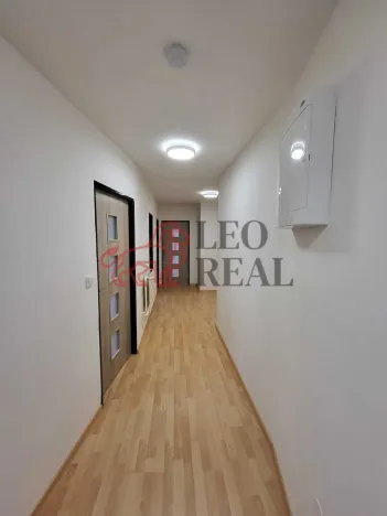 Pronájem bytu 3+1, Kamenický Šenov, Havlíčkova, 80 m2