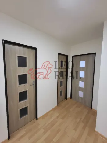 Pronájem bytu 3+1, Kamenický Šenov, Havlíčkova, 80 m2