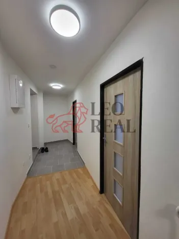 Pronájem bytu 3+1, Kamenický Šenov, Havlíčkova, 80 m2