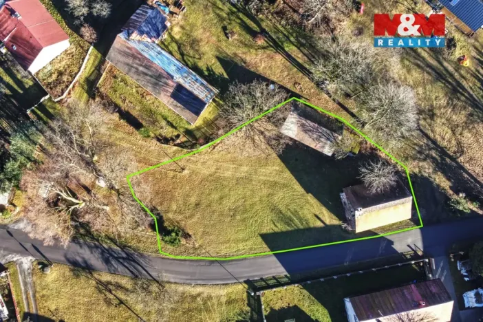 Prodej pozemku pro bydlení, Libice nad Doubravou - Chloumek, 1019 m2