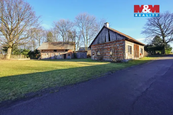 Prodej pozemku pro bydlení, Libice nad Doubravou - Chloumek, 1019 m2