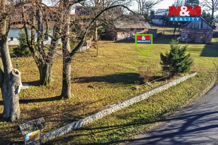 Prodej pozemku pro bydlení, Libice nad Doubravou - Chloumek, 1019 m2