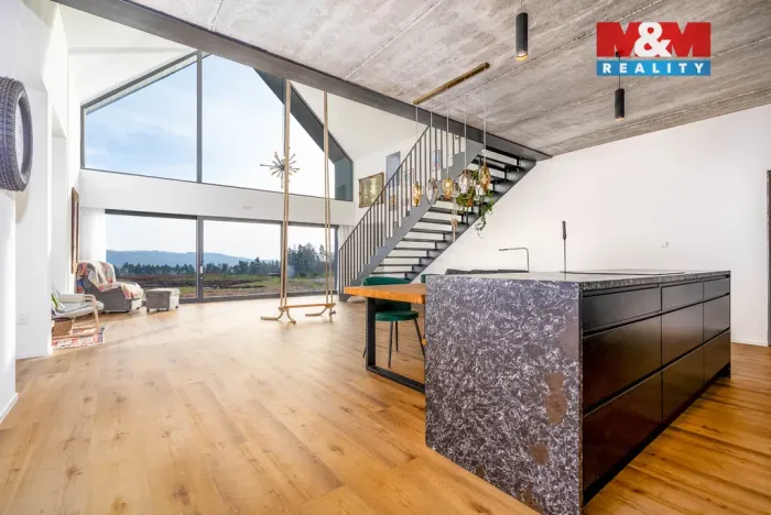 Prodej rodinného domu, Náchod, 224 m2