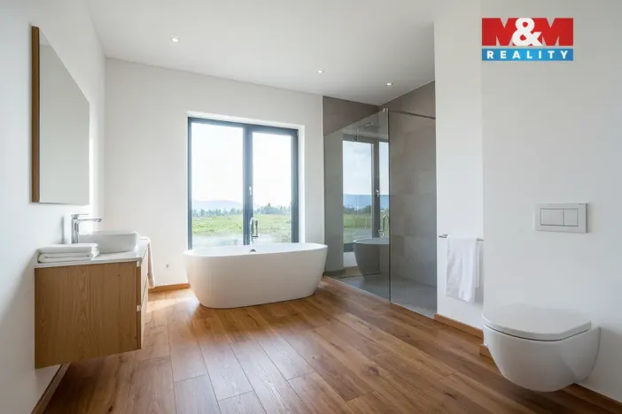 Prodej rodinného domu, Náchod, 224 m2