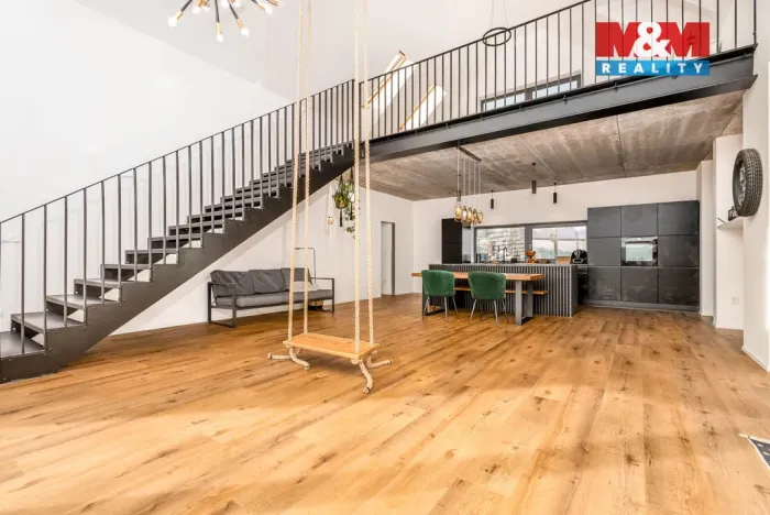 Prodej rodinného domu, Náchod, 224 m2