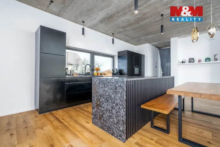 Prodej rodinného domu, Náchod, 224 m2