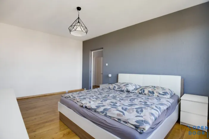 Prodej bytu 2+1, Chomutov, Václavská, 53 m2