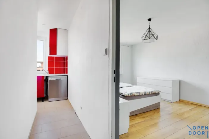 Prodej bytu 2+1, Chomutov, Václavská, 53 m2