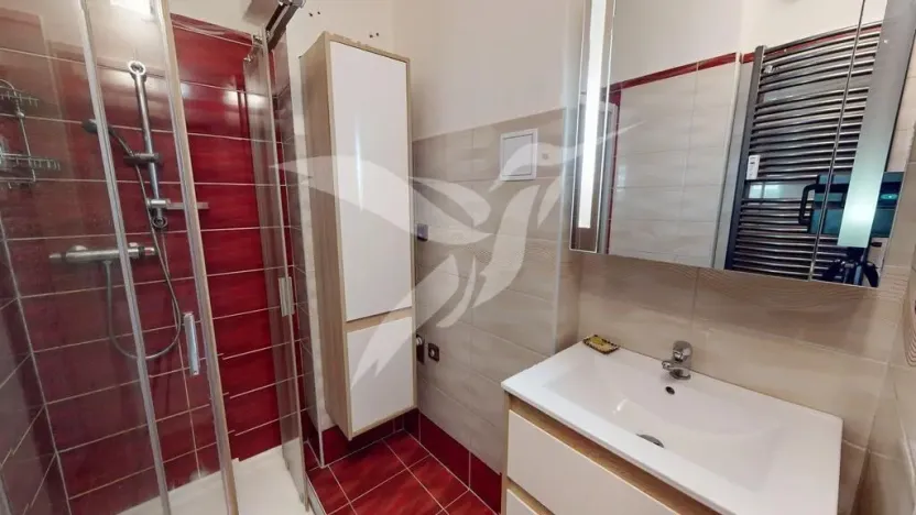 Pronájem bytu 2+1, Plzeň, Francouzská třída, 60 m2