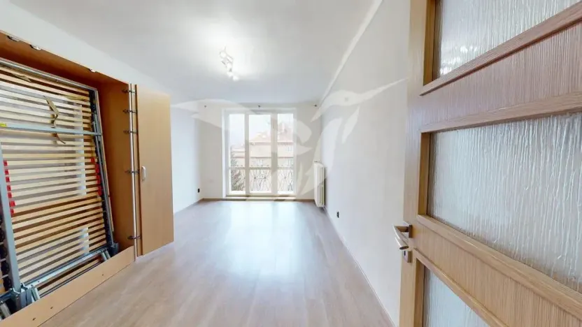 Pronájem bytu 2+1, Plzeň, Francouzská třída, 60 m2