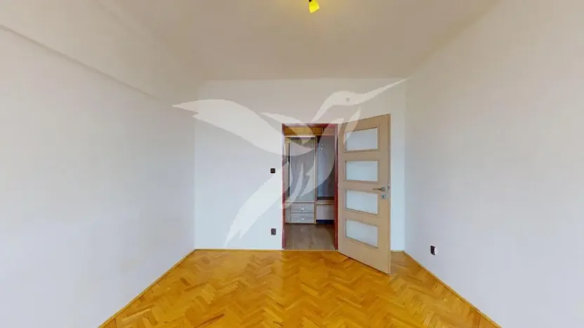 Pronájem bytu 2+1, Plzeň, Francouzská třída, 60 m2