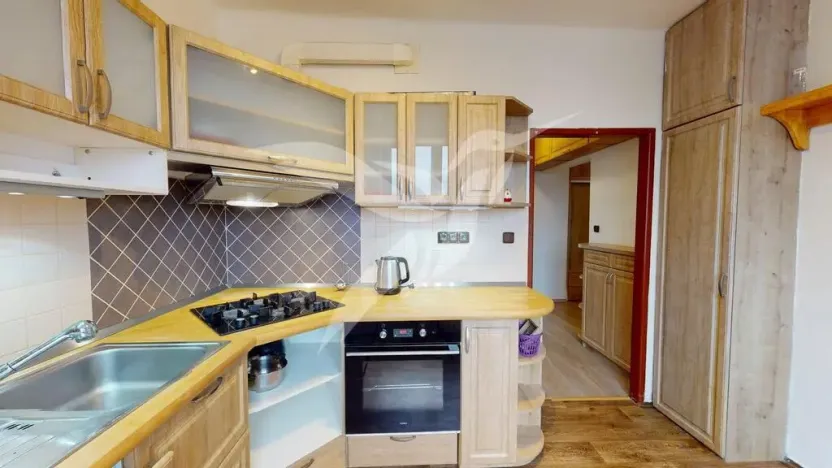 Pronájem bytu 2+1, Plzeň, Francouzská třída, 60 m2