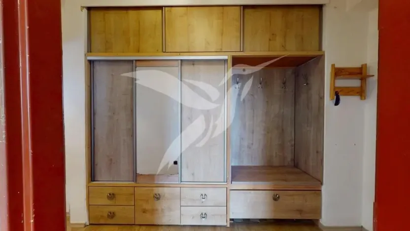 Pronájem bytu 2+1, Plzeň, Francouzská třída, 60 m2