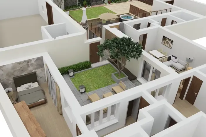 Prodej rodinného domu, Kněždub, 140 m2