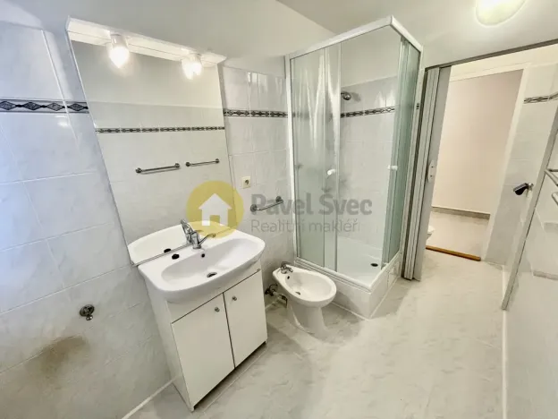 Pronájem bytu 2+1, Strakonice - Strakonice I, Dr. Jiřího Fifky, 52 m2