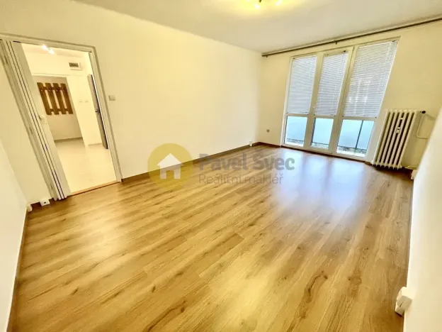 Pronájem bytu 2+1, Strakonice - Strakonice I, Dr. Jiřího Fifky, 52 m2