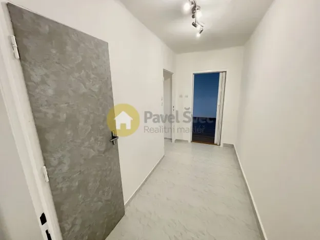 Pronájem bytu 2+1, Strakonice - Strakonice I, Dr. Jiřího Fifky, 52 m2