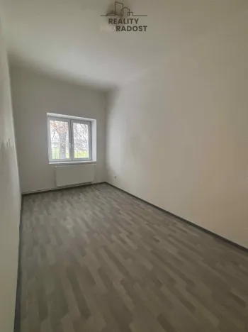 Pronájem bytu 3+1, Ostrava, Kosmova, 83 m2