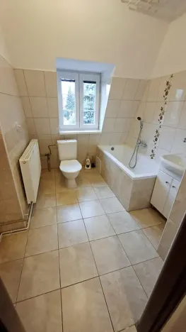 Pronájem bytu 2+1, Lanškroun, Opletalova, 49 m2