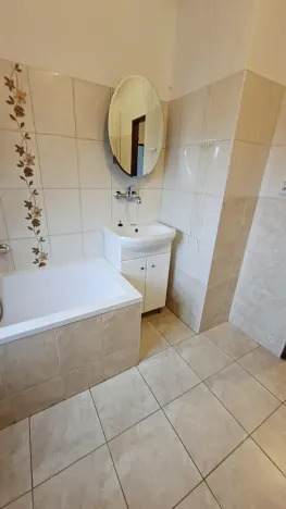 Pronájem bytu 2+1, Lanškroun, Opletalova, 49 m2